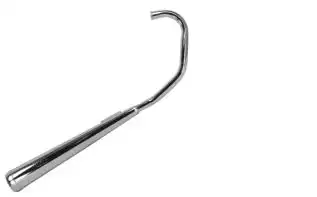 Escape Mod. Original Cg 125 85/Today 125