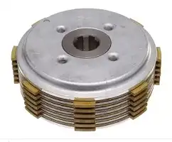 Embreagem Completa Kit Crf 230