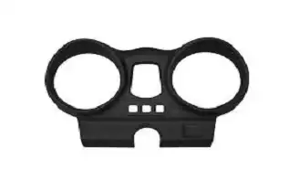 Carcaça Sup. Do Painel Cbx 250 Twister 01/08