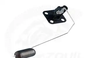 Boia De Combustivel Ybr 125 06/08