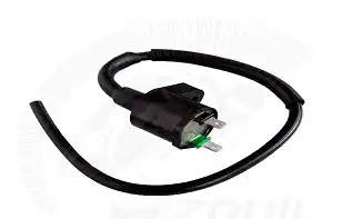 Bobina De Ignição Today 125/Cargo 125/Titan 95/99