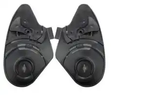 Fixador De Viseira Viper Marco 2014 ++