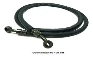 Flexivel De Freio Diant. Nxr Bros 150 06/08 Esd