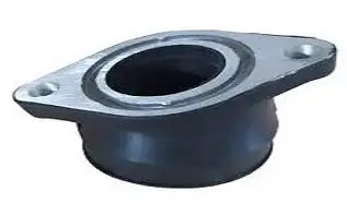 Coletor De Admissão Nx 200/Xr 200