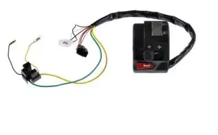 Conjunto Inter Luz Factor 125 2014