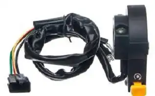 Conjunto Inter Partida Titan 00/08 Es/Esd/Kse