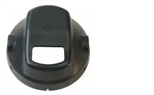 Carcaça Do Farol Titan 150