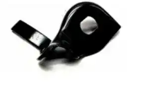 Suporte Pisca Traseiro Direito (Ferro) Nxr Bros 125/150 13/14