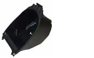 Bau Caixa Interna Biz 110/125 16/17