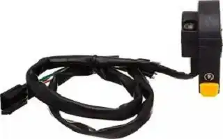 Conjunto Inter Partida Titan 150 Esd/Ex 09/13