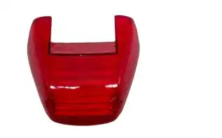 Lente Lanterna Tras. Cbx 250 Twister