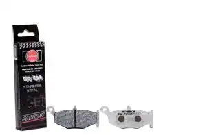 Pastilha Tras. Hayabusa 1300/Gsx R 1000