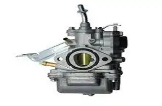 Carburador Completo Crypton 115 10/15