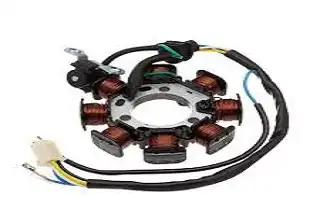 Mesa Estator Factor 125 09/10