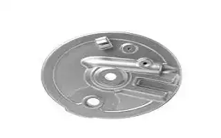 Espelho De Freio Dianteiro Nxr Bros 125 03/15/Nxr 150 06/14