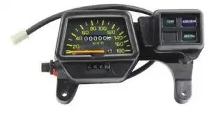 Painel Completo Xt 225/Tdm 225