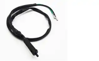 Interruptor Freio Dianteiro Fan 125 Ks/Titan 150 Ks/Nxr Bros 125