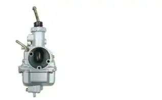 Carburador Completo Yes 125 08/10