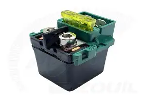 Rele Partida Cb 250F Twister 16/21/Cb 300R 10/15