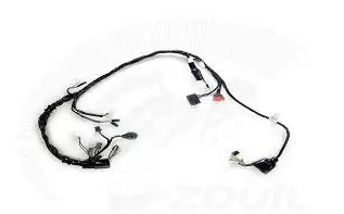 Fiação Principal Nxr Bros 150 Esd 03/05