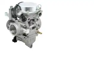 Carburador Completo Cbx 250 Twister