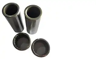 Bucha Da Balança Titan 160 2025