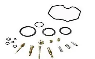 Reparo De Carburador Titan/Fan 125 09/13