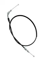 Cabo De Acelerador (B) Cb 250 Twister 16...