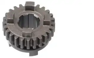 Engrenagem Primaria Da 4 (24 D) Xlr 125