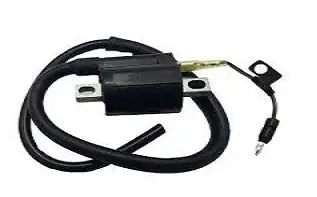 Bobina De Ignição Titan 02/03/Titan 150/Fan/Nxr Bros/Cbx 250 Twister/Xr 250 Tornado (Kit Competição Yamaha)