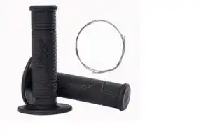 Manopla Amx Lite (Preto) ++