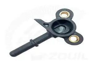 Junção Bico Injetor Biz 125 Flex 09/15