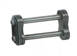 Emenda De Corrente 428 H (C/Retentor)