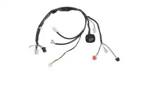 Sub - Fiação Painel Biz 125 Ex 14...