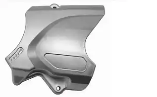 Tampa Do Pinhão Titan 150 09/12 Esd/Ex