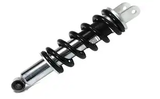 Amortecedor Tras. Xlr 125/Nx 150/Nx 200