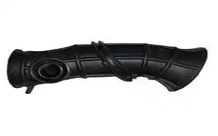 Condutor De Ar (Borracha) Xr 250 Tornado 01/08