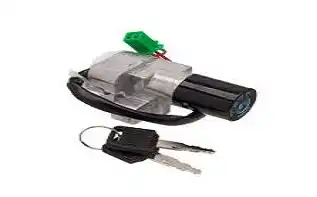 Chave De Ignição Yes 125 05/09 (4 Fios)