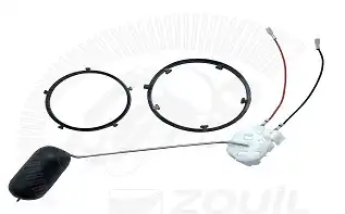 Boia De Combustivel Fan 125 16/18 Ks/Cargo 125 16/18 Ks/Start 160 26/24 Es