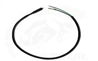 Interruptor Freio Dianteiro Fan 125 Ks/Titan 150 Ks/Nxr Bros 125