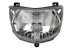 Farol Completo Xtz 250 Lander 07/18