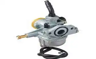 Carburador Completo Pop 100 07/15