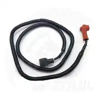 Cabo Motor Partida Yes 125/Intruder 125...10