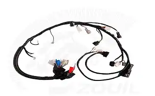 Fiação Principal Xtz 125 E 11/14/Xtz 125 Xe 11/14