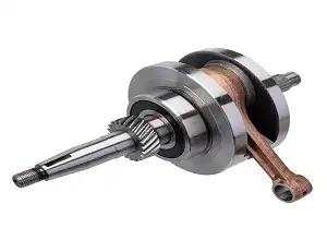 Virabrequim Cg 125 83/91