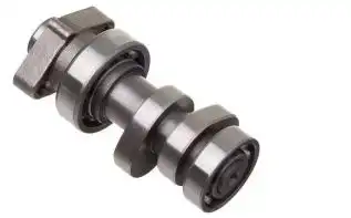 Árvore De Comando Titan 150 (Racing 5.00Mm/296 Graus)