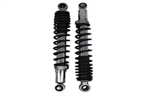 Amortecedor Tras. Factor 125I 17/Factor 150I 16/Fazer 150 14(Par)