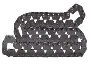 Corrente De Comando 92 Elos Biz 125 06/Pcx 150 2014/Neo 125/Gs  120