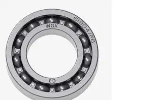 Rolamento Wgk 6904 C3