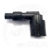 Cachimbo De Vela Crypton 115 10/16